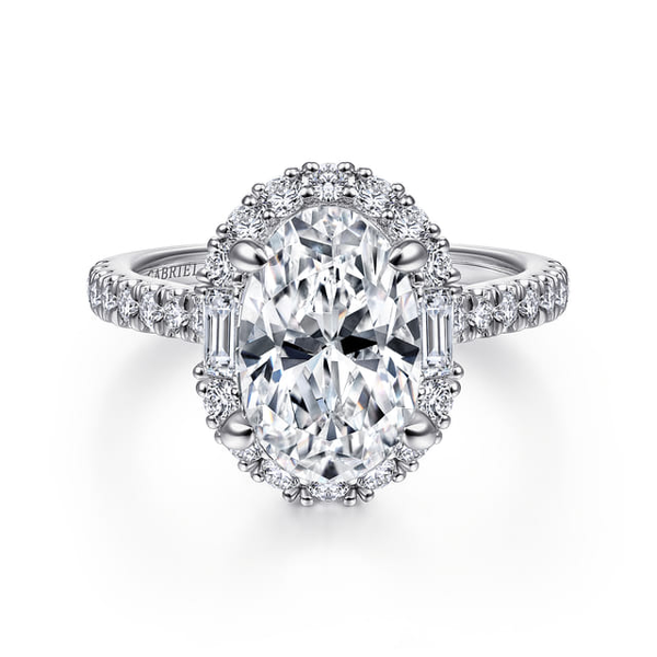 Semi-mount Rings Tena's Fine Diamonds and Jewelry Elberton, GA