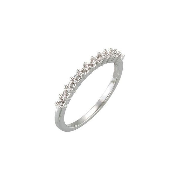 Semi-mount Rings Tena's Fine Diamonds and Jewelry Elberton, GA