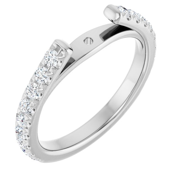 Semi-mount Rings Tena's Fine Diamonds and Jewelry Elberton, GA