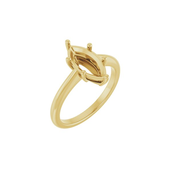 Semi-mount Rings Tena's Fine Diamonds and Jewelry Elberton, GA