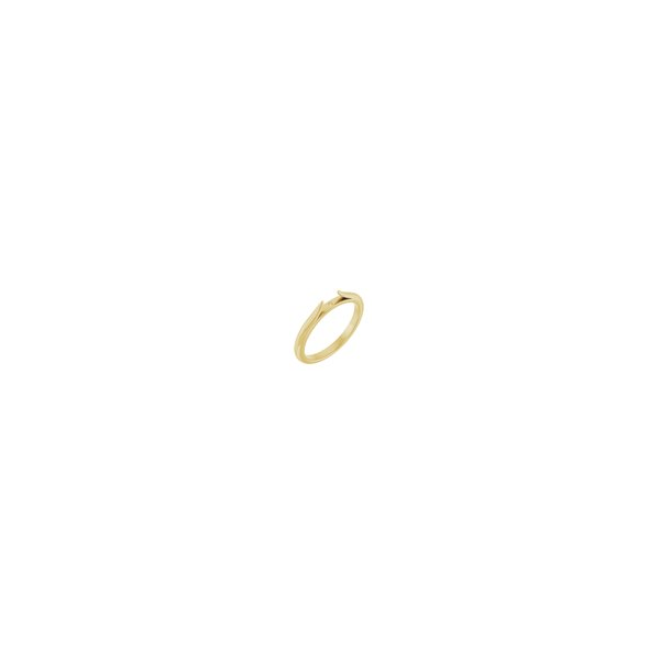 Lab Grown Semi-mount Ring Tena's Fine Diamonds and Jewelry Elberton, GA