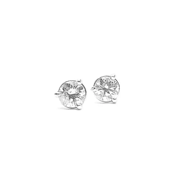 Diamond Earrings Tena's Fine Diamonds and Jewelry Athens, GA