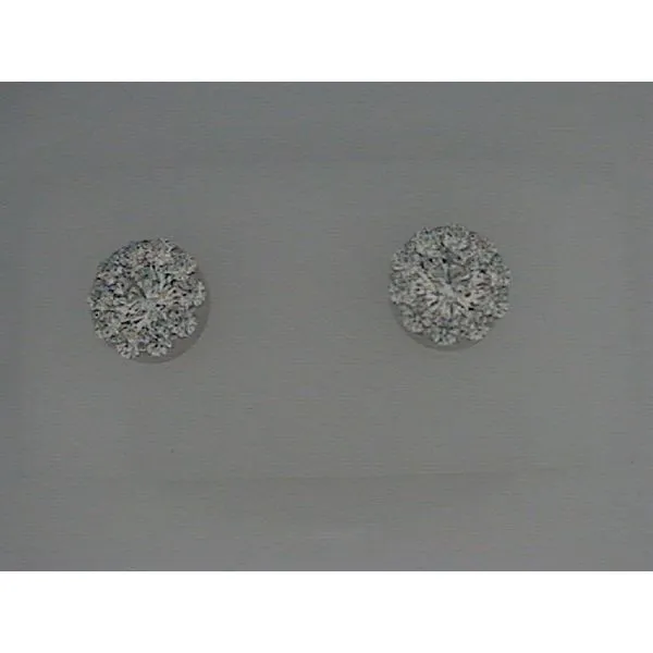 Diamond Earrings similar item image