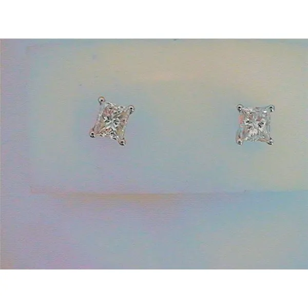 Diamond Earrings similar item image