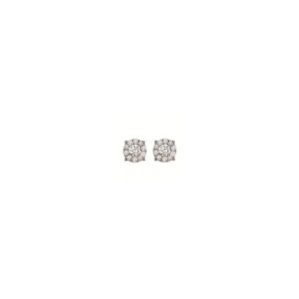 Diamond Earrings Tena's Fine Diamonds and Jewelry Athens, GA