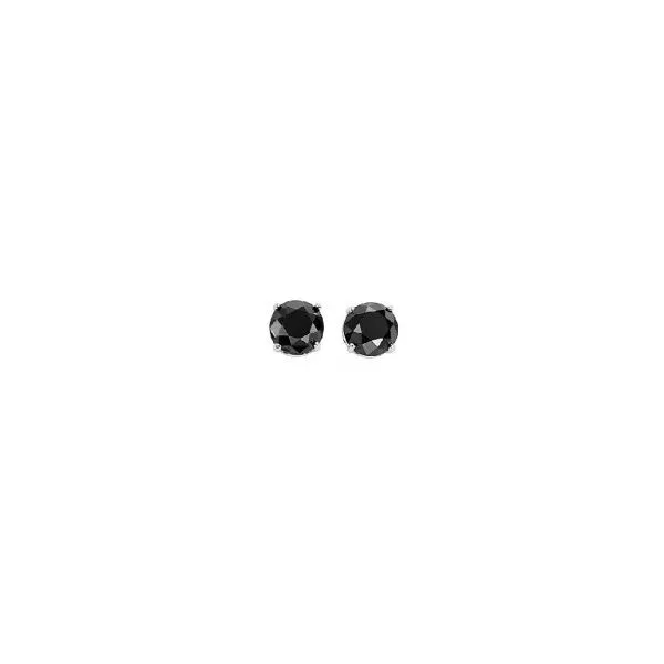 Diamond Earrings Tena's Fine Diamonds and Jewelry Elberton, GA
