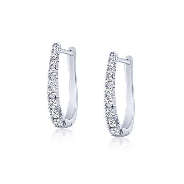 Diamond Earrings 00315006013 Diamond Earrings Tena's Fine