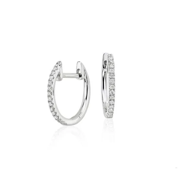 Diamond Earrings Tena's Fine Diamonds and Jewelry Athens, GA