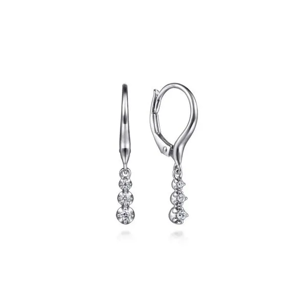 Diamond Earrings Tena's Fine Diamonds and Jewelry Athens, GA