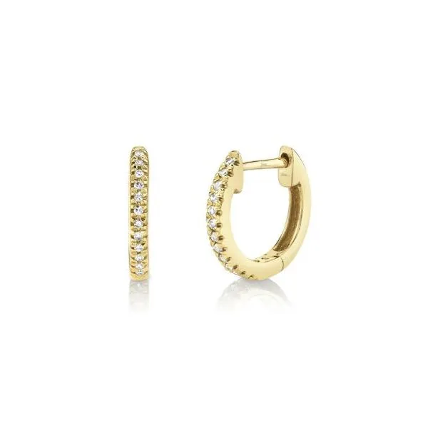 Diamond Earrings Tena's Fine Diamonds and Jewelry Athens, GA