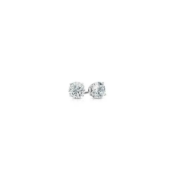 Diamond Earrings Tena's Fine Diamonds and Jewelry Athens, GA