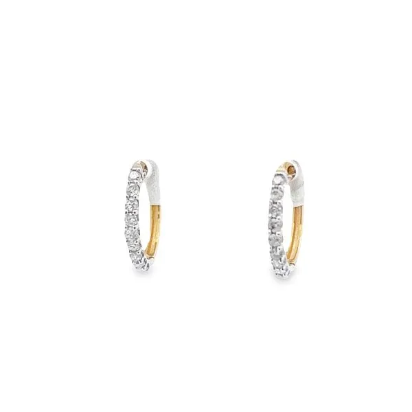 Diamond Earrings Tena's Fine Diamonds and Jewelry Athens, GA