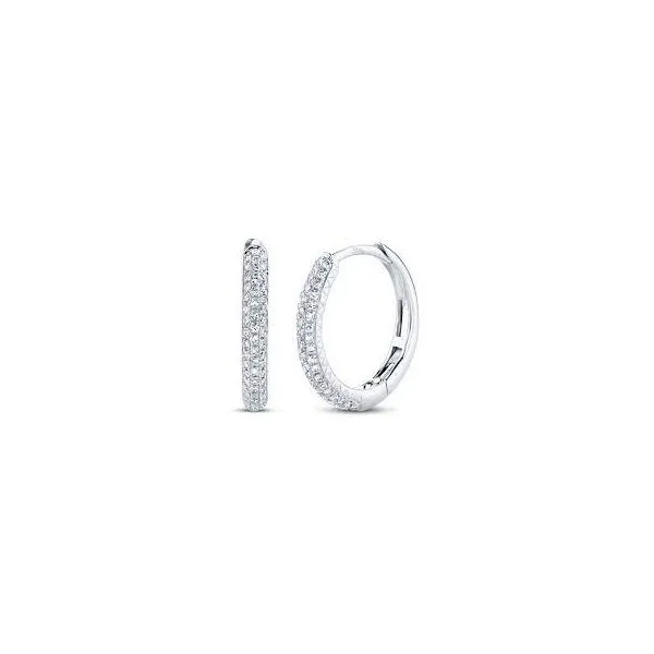 Diamond Earrings Tena's Fine Diamonds and Jewelry Athens, GA