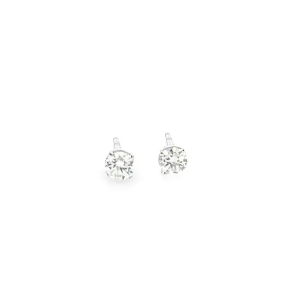 Diamond Earrings Tena's Fine Diamonds and Jewelry Athens, GA