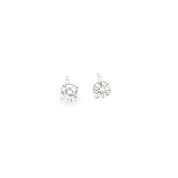 Diamond Earrings Tena's Fine Diamonds and Jewelry Athens, GA