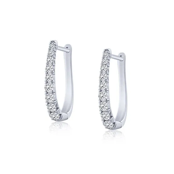 Diamond Earrings Tena's Fine Diamonds and Jewelry Athens, GA