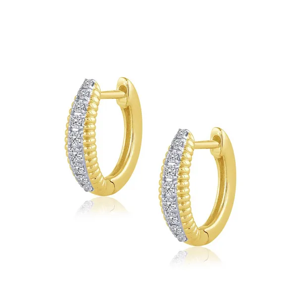 Diamond Earrings similar item image
