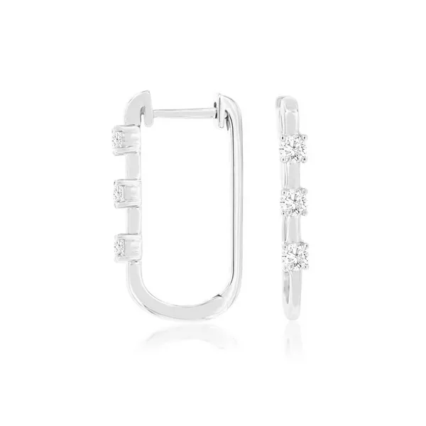 Diamond Earrings similar item image