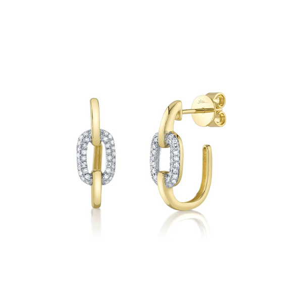 Diamond Earrings Tena's Fine Diamonds and Jewelry Elberton, GA