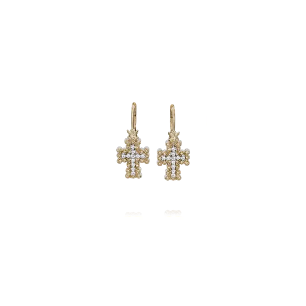 Diamond Earrings Tena's Fine Diamonds and Jewelry Elberton, GA