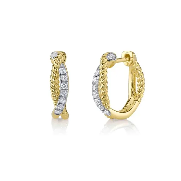 Diamond Earrings similar item image