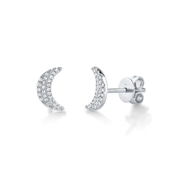 Diamond Earrings similar item image