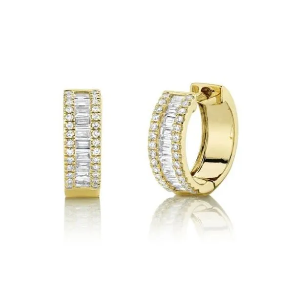 Diamond Earrings similar item image