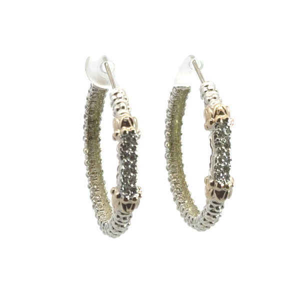 Diamond Earrings Tena's Fine Diamonds and Jewelry Elberton, GA