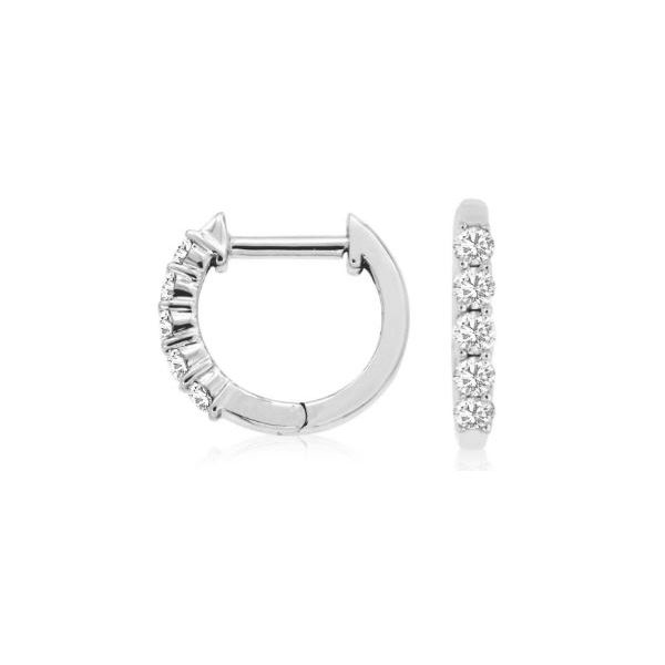 Diamond Earrings Tena's Fine Diamonds and Jewelry Elberton, GA