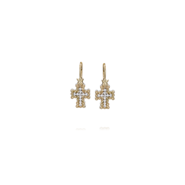 Diamond Earrings Tena's Fine Diamonds and Jewelry Elberton, GA