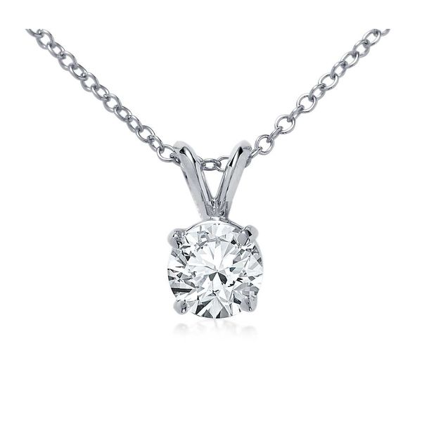 Pendant 00216000858 14KW Diamond Pendants Tena's Fine Diamonds
