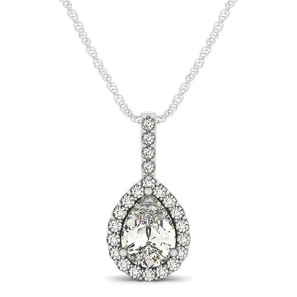 Pendant Tena's Fine Diamonds and Jewelry Elberton, GA