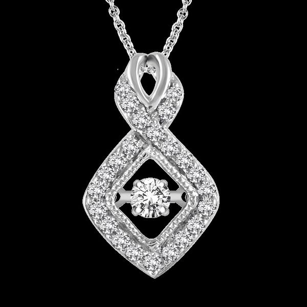 Pendant Tena's Fine Diamonds and Jewelry Athens, GA
