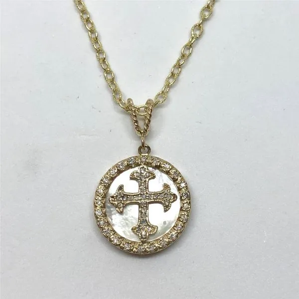 Pendant Tena's Fine Diamonds and Jewelry Elberton, GA