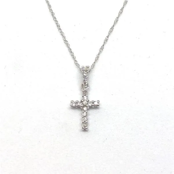 Pendant Tena's Fine Diamonds and Jewelry Elberton, GA