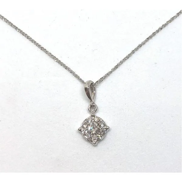 Pendant Tena's Fine Diamonds and Jewelry Elberton, GA