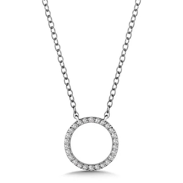 Pendant Tena's Fine Diamonds and Jewelry Elberton, GA