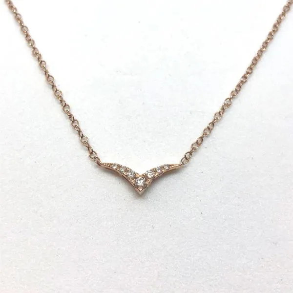 Pendant Tena's Fine Diamonds and Jewelry Elberton, GA