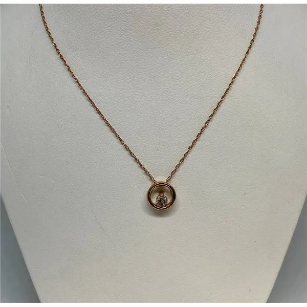 Pendant Tena's Fine Diamonds and Jewelry Elberton, GA