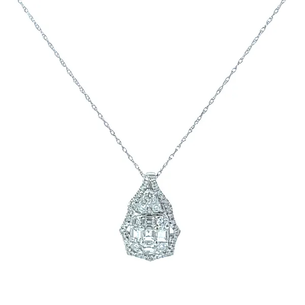 Pendant Tena's Fine Diamonds and Jewelry Elberton, GA