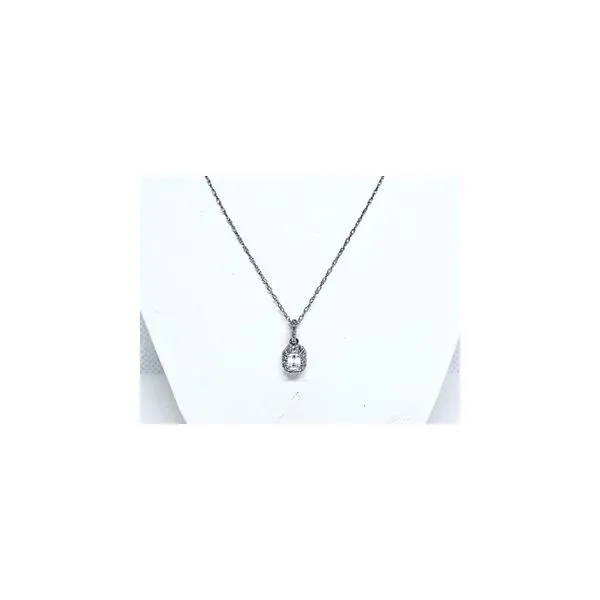 Pendant Tena's Fine Diamonds and Jewelry Elberton, GA