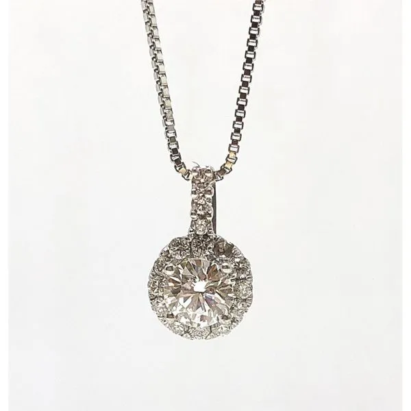Pendant Tena's Fine Diamonds and Jewelry Elberton, GA