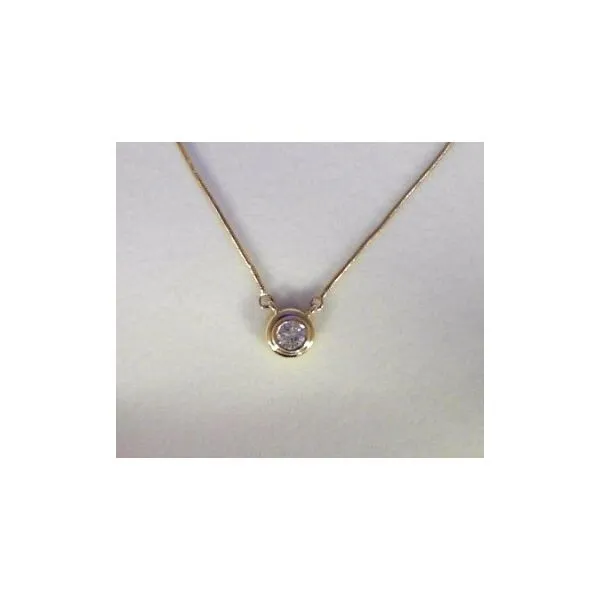 Pendant Tena's Fine Diamonds and Jewelry Elberton, GA