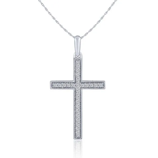 Pendant Tena's Fine Diamonds and Jewelry Elberton, GA