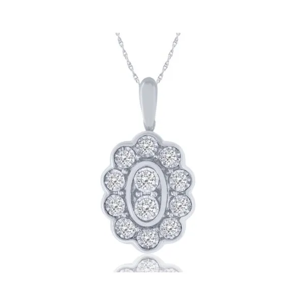 Pendant Tena's Fine Diamonds and Jewelry Elberton, GA