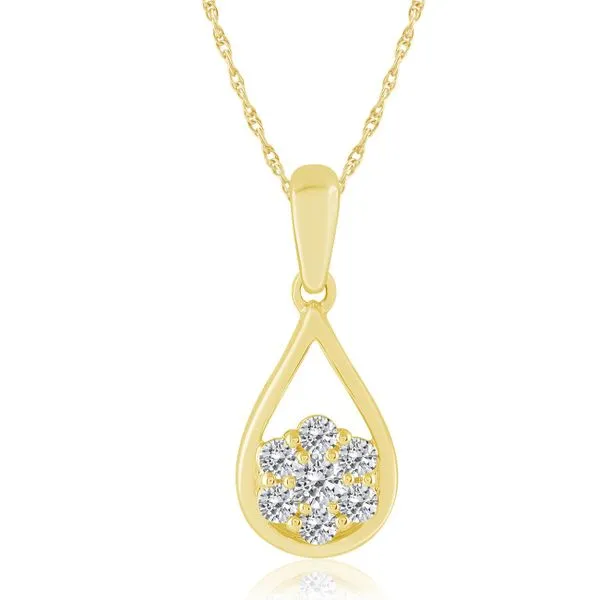 Pendant Tena's Fine Diamonds and Jewelry Elberton, GA