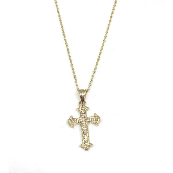 Pendant Tena's Fine Diamonds and Jewelry Elberton, GA