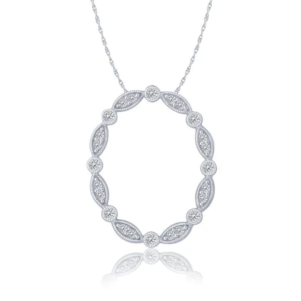 Pendant Tena's Fine Diamonds and Jewelry Elberton, GA