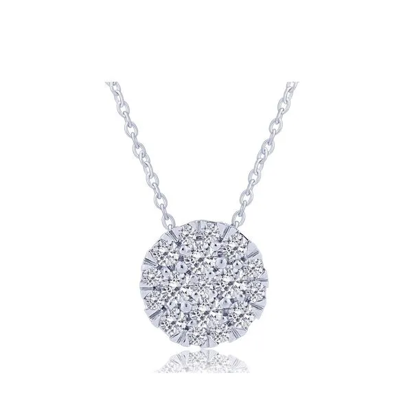 Pendant Tena's Fine Diamonds and Jewelry Elberton, GA