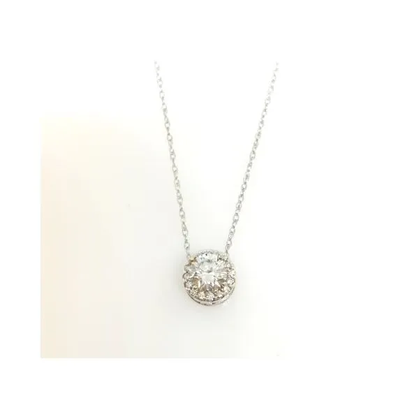 Pendant Tena's Fine Diamonds and Jewelry Elberton, GA